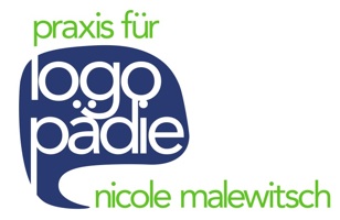 Logo Logopaedie Praxis Nicole malewitsch